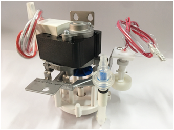 PL2 PUMP